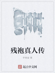 残袍真人传