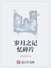 岁月之记忆碎片